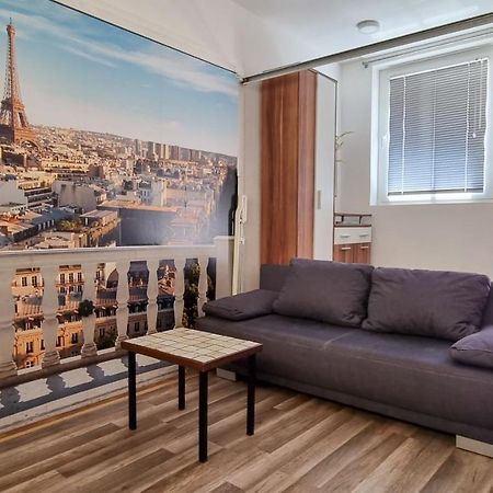 Bungalow Alex دريسدن المظهر الخارجي الصورة