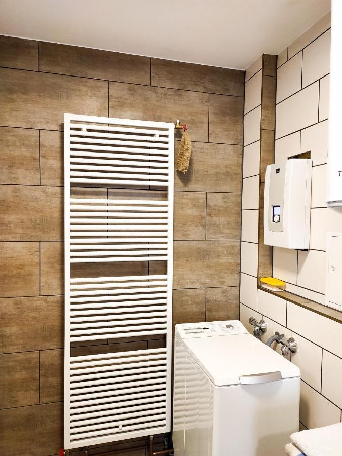 Bungalow Alex دريسدن المظهر الخارجي الصورة