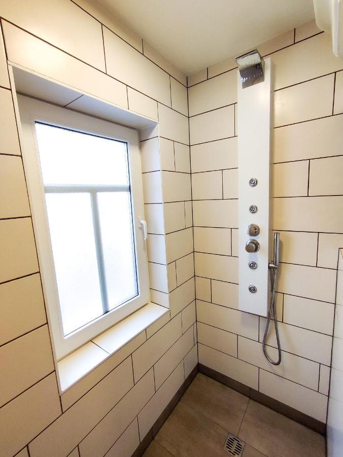 Bungalow Alex دريسدن المظهر الخارجي الصورة
