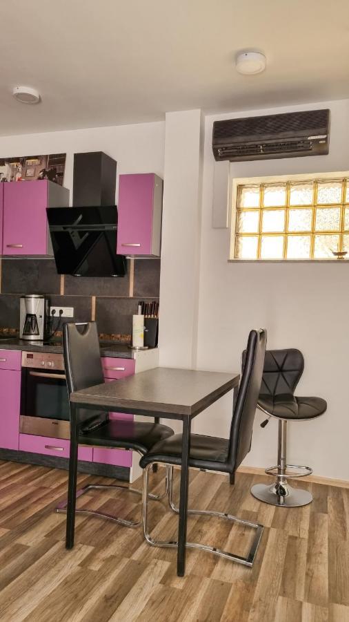 Bungalow Alex دريسدن المظهر الخارجي الصورة