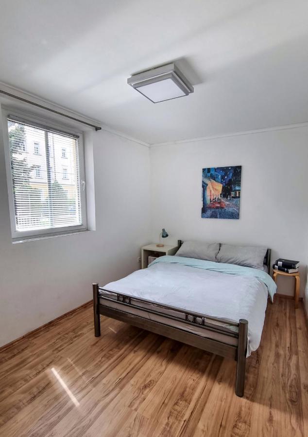 Bungalow Alex دريسدن المظهر الخارجي الصورة