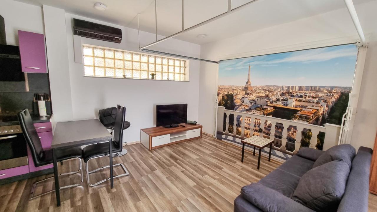 Bungalow Alex دريسدن المظهر الخارجي الصورة
